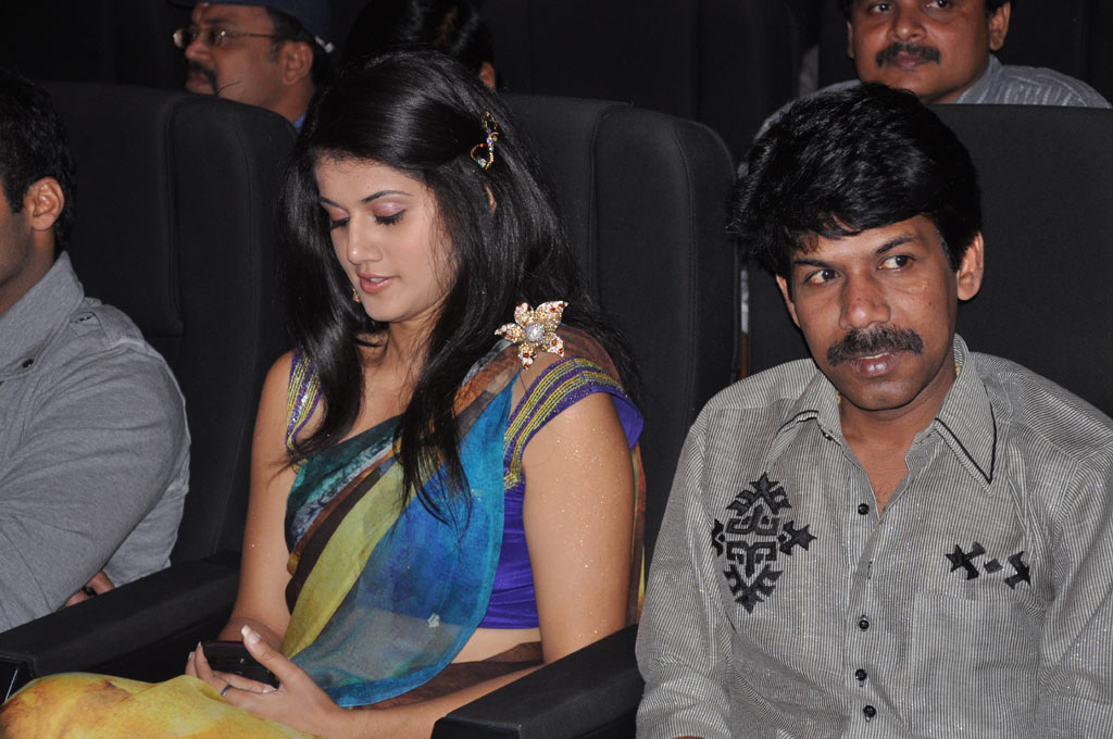 Vandhan Vendran Audio Launch | Picture 48419